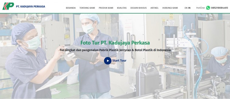 pt-kadujaya-perkasa-webmark-design-web-design-jakarta-surabaya