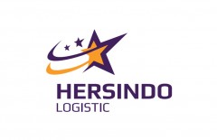 hersindo-logistic - Web design surabaya