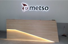 metso-3d-letter-timbul-led - Web design surabaya