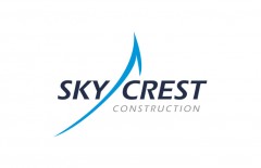 sky-crest-logo - Web design surabaya