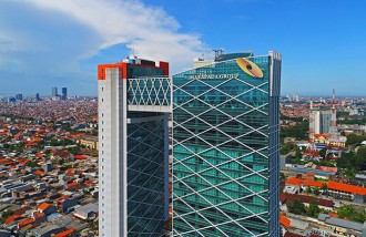 mayapada - Web design surabaya