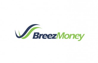 breez-money - Web design surabaya
