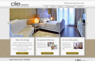 clie-design-website-design-jakarta-surabaya - Web design surabaya