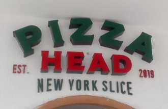 pizza-3d-letter-galvanised-plate-with-led-module-letters - Web design surabaya