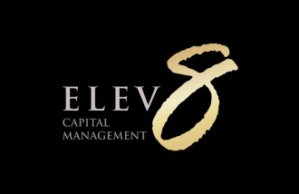elev8-capital-management - Web design surabaya