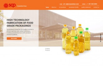 surya-sukses-abadi-prima-website-design-surabaya-jakarta - Web design surabaya