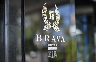 brava-suites-surabaya-by-zia-3d-letter-solid-acrylic - Web design surabaya