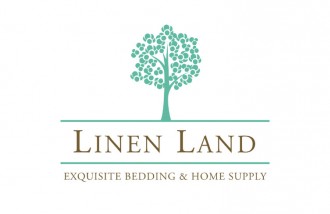 linen-land - Web design surabaya