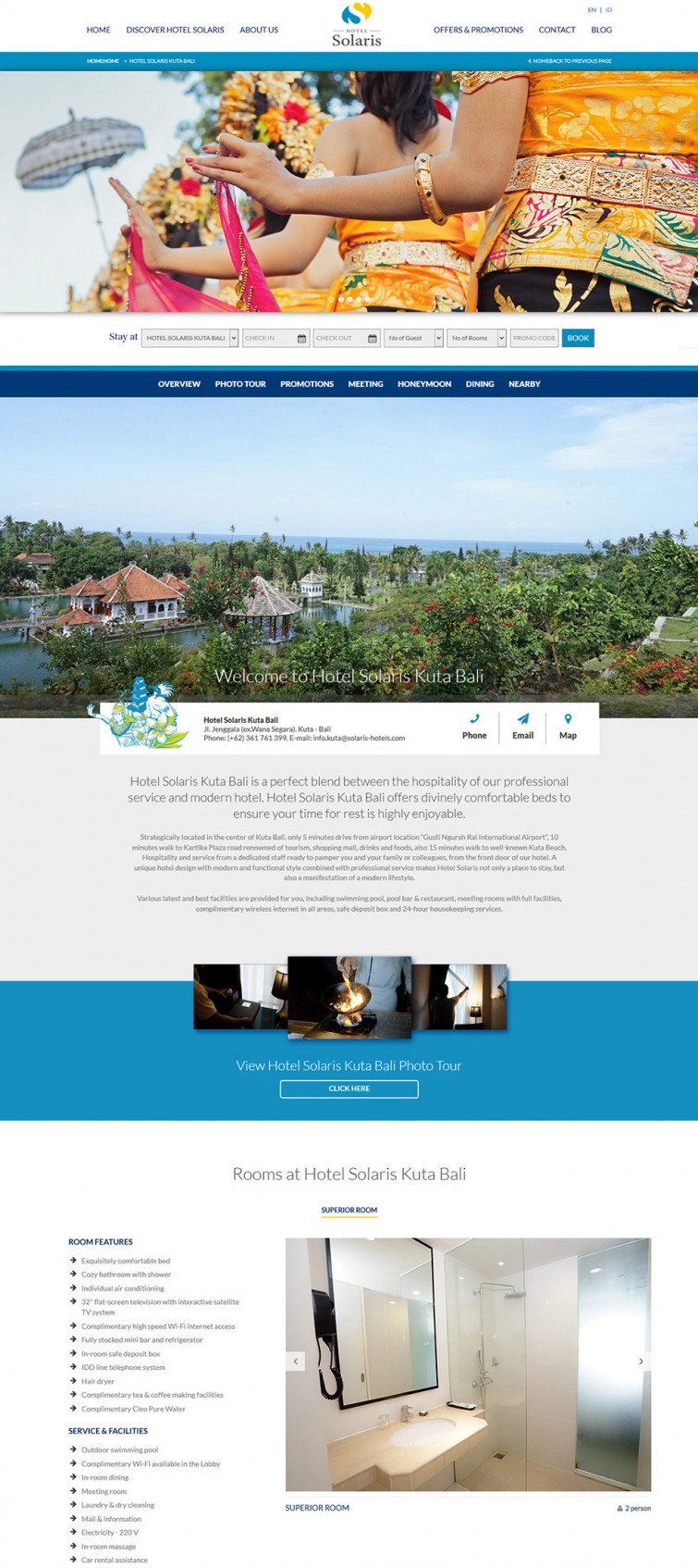 hotel-solaris-website-design-surabaya-jakarta