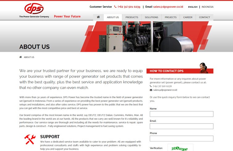 dps-power-website-design-surabaya-jakarta