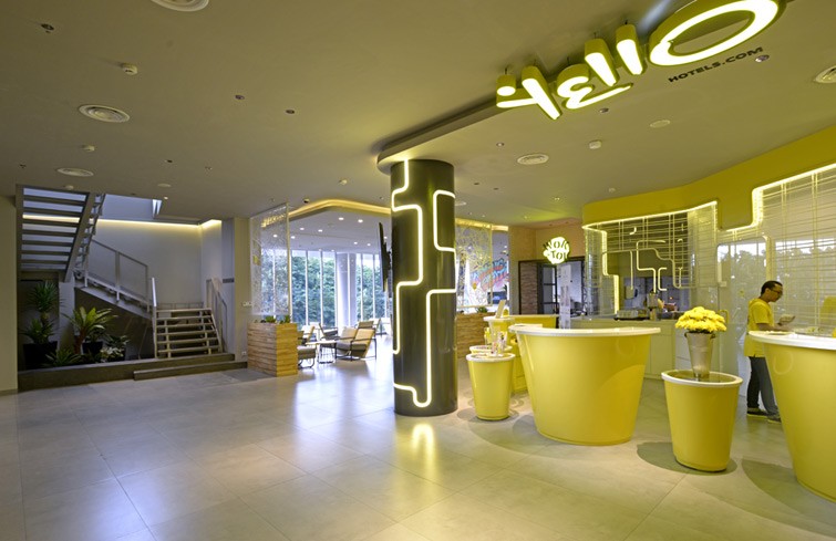 yello-hotel-jemursari-surabaya