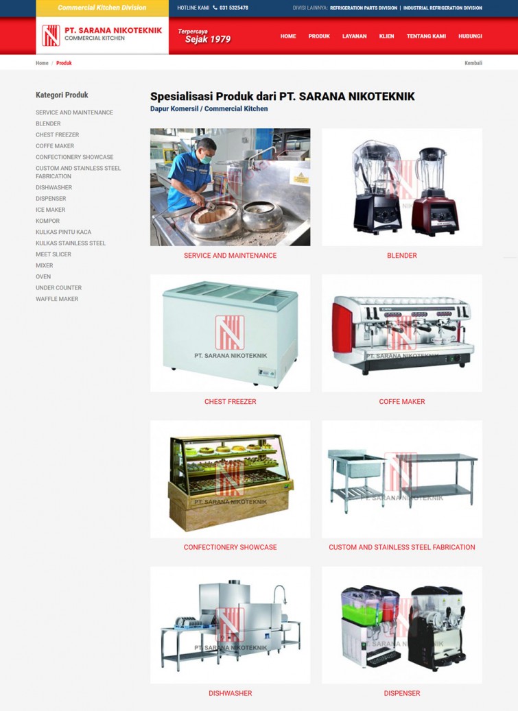 sarana-nikoteknik-website-design-jakarta-surabaya