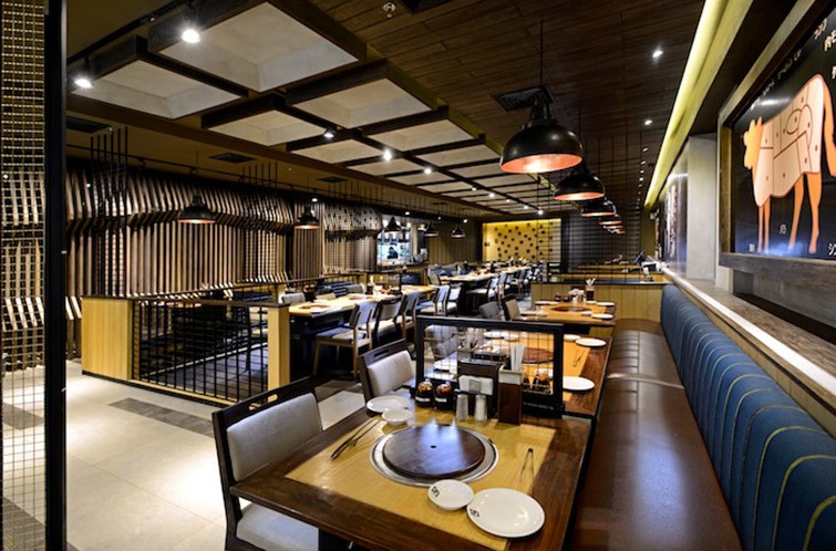 gyukaku-restaurant