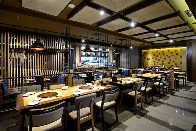 gyukaku-restaurant