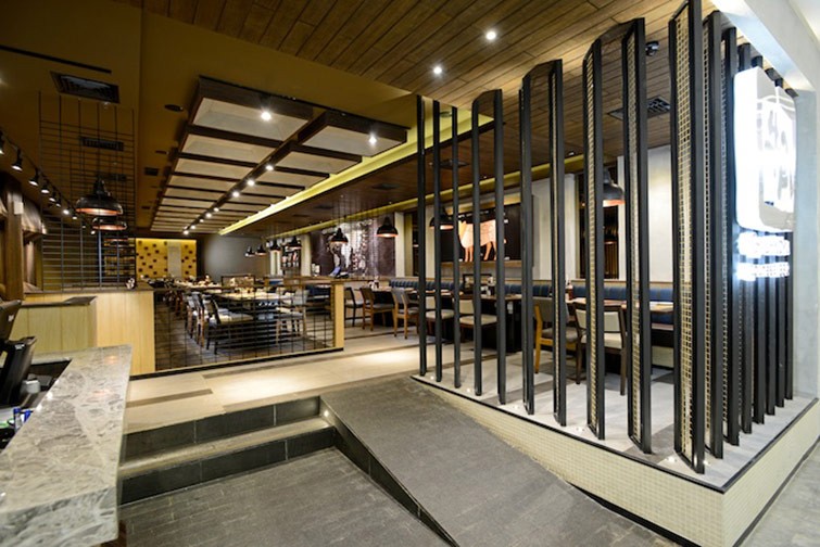 gyukaku-restaurant