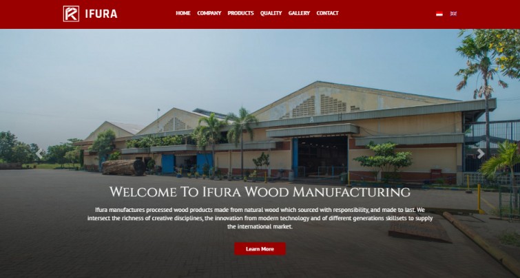 ifura-website-design-surabaya-jakarta