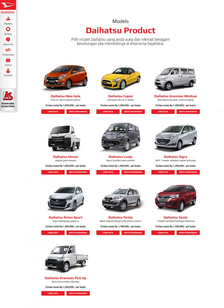 kharisma-sejahtera-surabaya-bojonegoro-lamongan-website-design-jakarta-surabaya