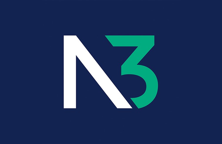 n3-logo-design