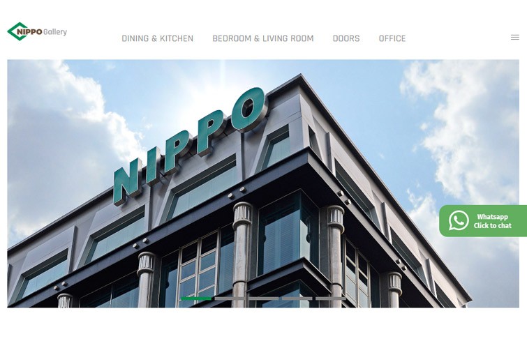 nippo-indonesia-website-design-surabaya