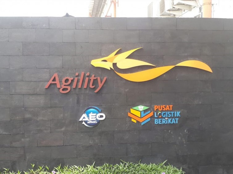 agility-porong-3d-letter-timbul-galvanised-plate
