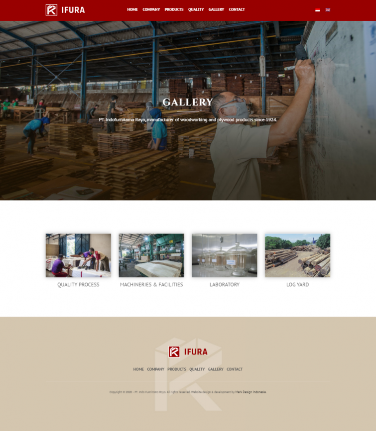 ifura-website-design-surabaya-jakarta