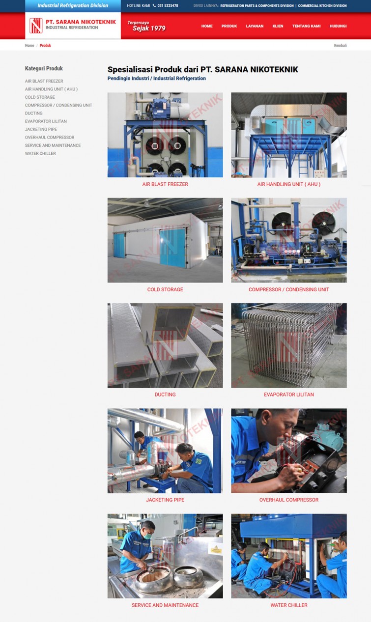 sarana-nikoteknik-website-design-jakarta-surabaya