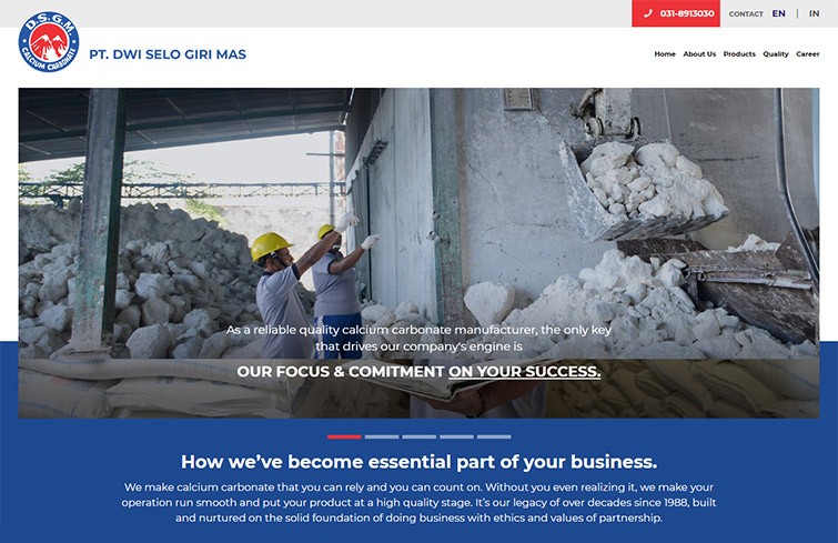 pt-dwi-selo-giri-mas-website-design-jakarta-surabaya