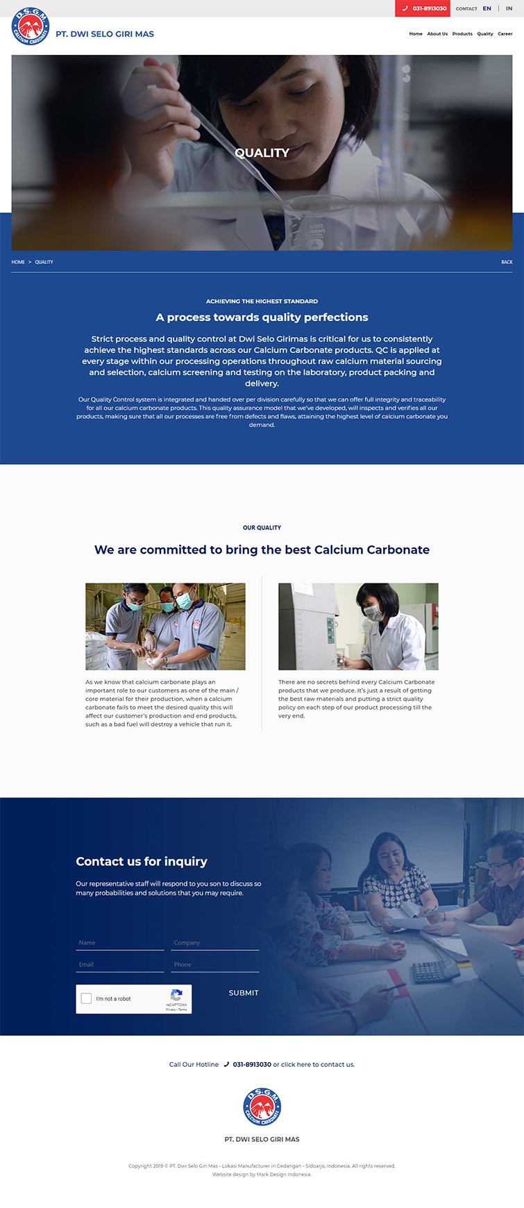pt-dwi-selo-giri-mas-website-design-jakarta-surabaya
