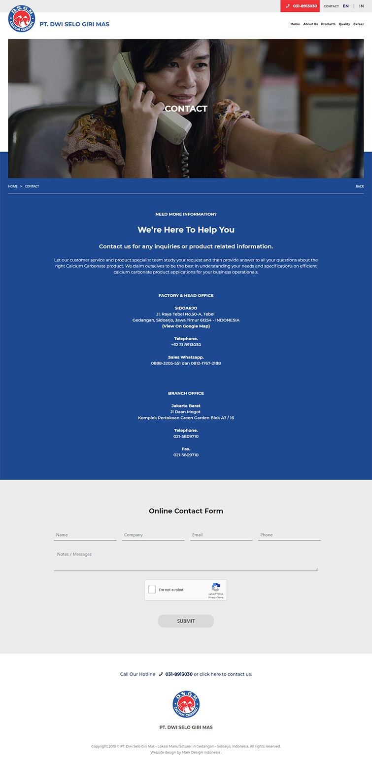 pt-dwi-selo-giri-mas-website-design-jakarta-surabaya