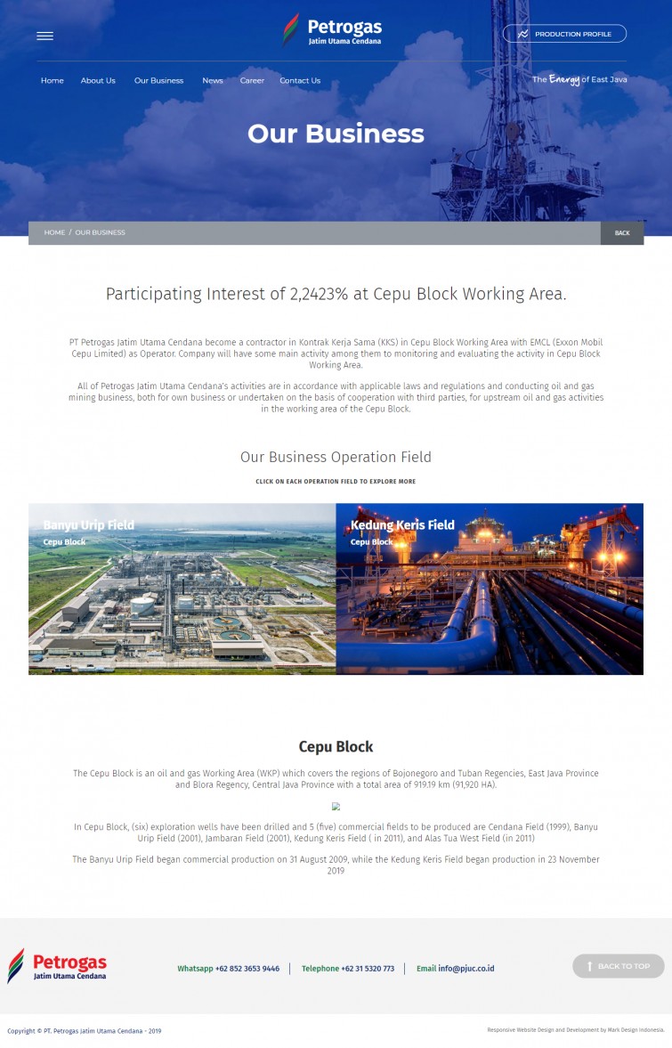 petrogas-jatim-utama-cendana-web-design-surabaya