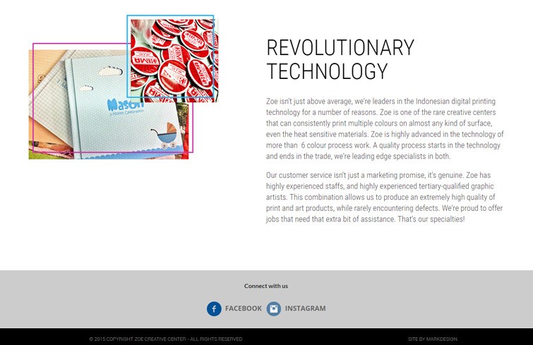 zoe-print-website-design-jakarta-surabaya