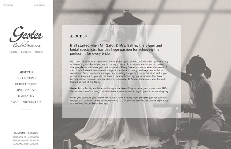 gester-surabaya-malang-website-design